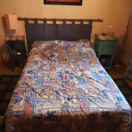 Bed and Breakfast Aux 2 Oies Plouider Екстер'єр фото