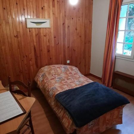 Bed and Breakfast Aux 2 Oies Plouider Екстер'єр фото