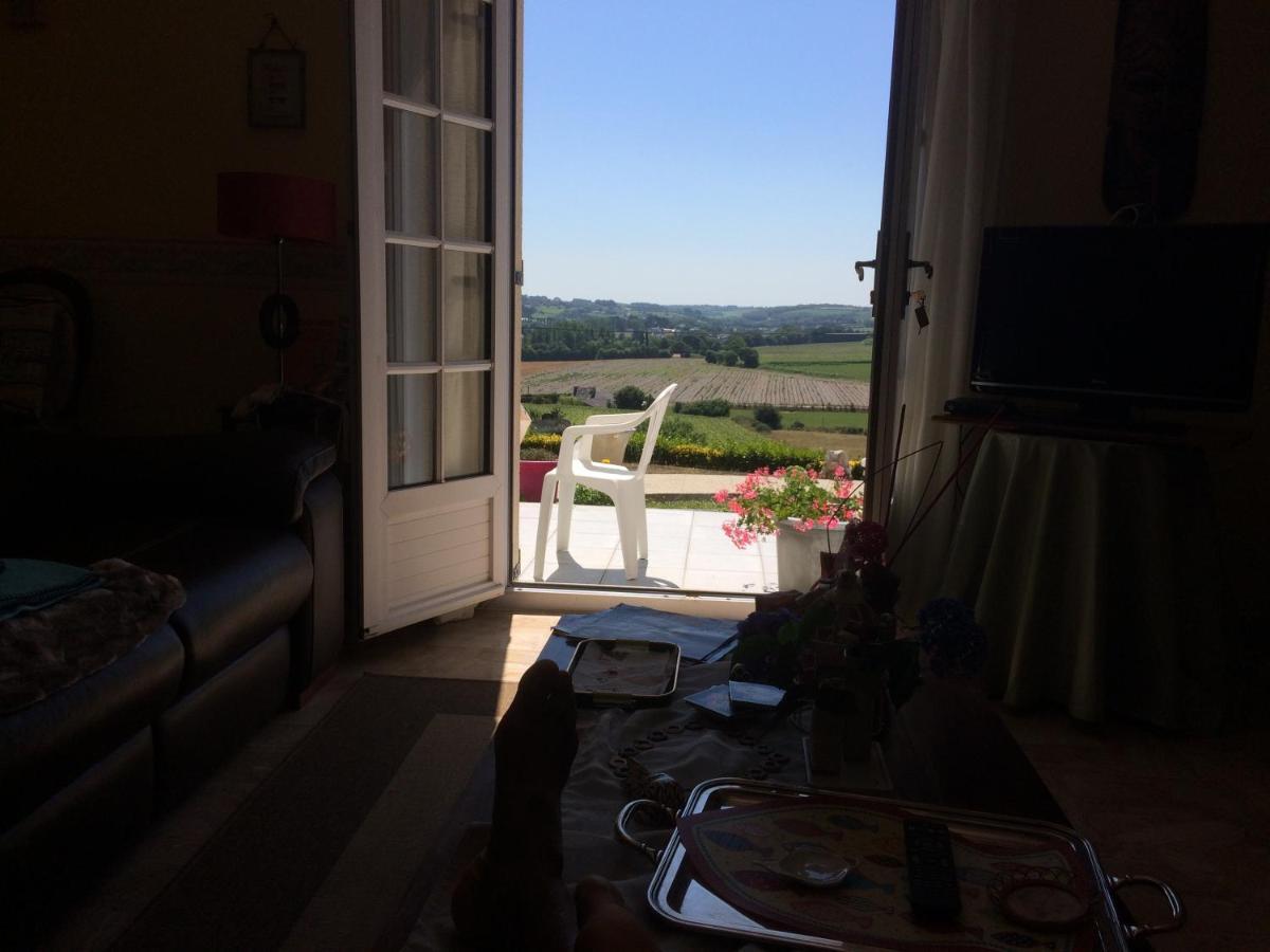 Bed and Breakfast Aux 2 Oies Plouider Екстер'єр фото