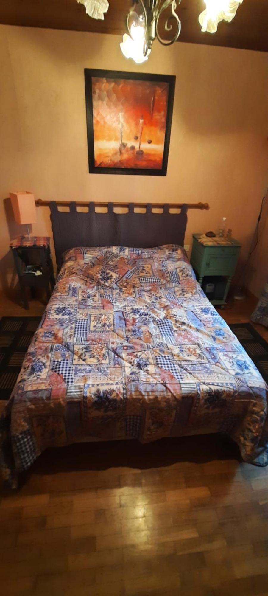 Bed and Breakfast Aux 2 Oies Plouider Екстер'єр фото
