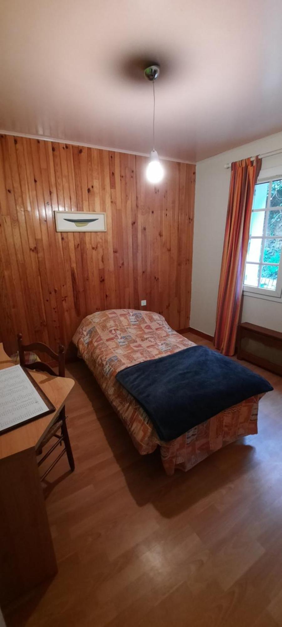 Bed and Breakfast Aux 2 Oies Plouider Екстер'єр фото